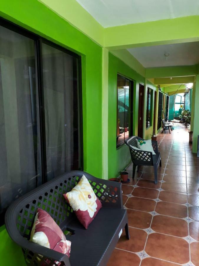Cabinas El Muellecito Tortuguero Dış mekan fotoğraf